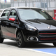 It doesn’t have a side mounted Abarth logo!
